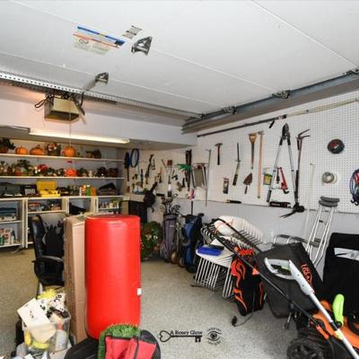 555 garage
