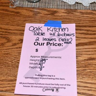 132 kitchen