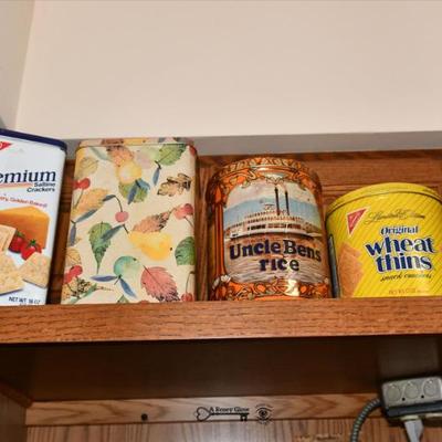 156 kitchen