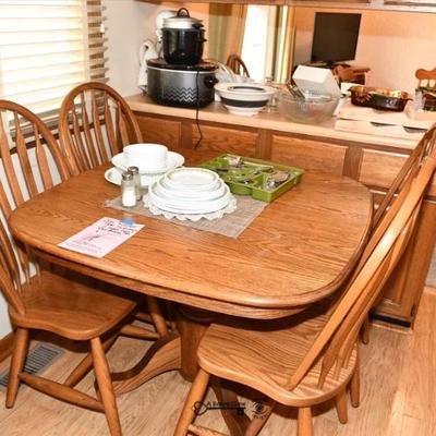 131 kitchen