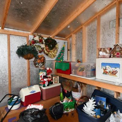 643 shed