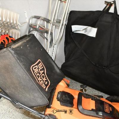 613 garage