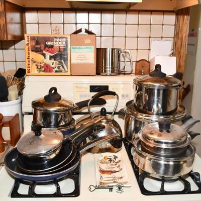 138 kitchen