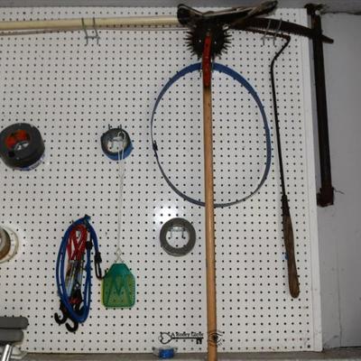612 garage