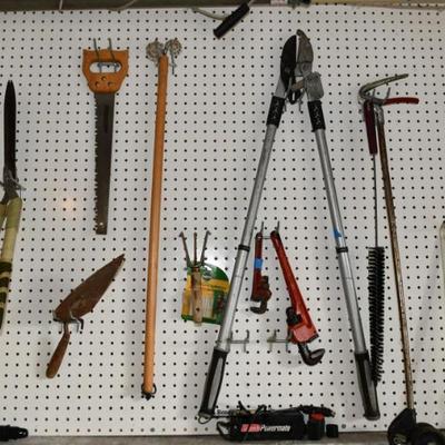 611 garage