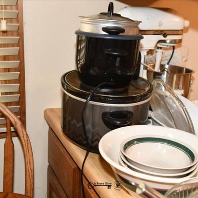 160 kitchen