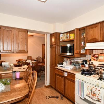 104 kitchen