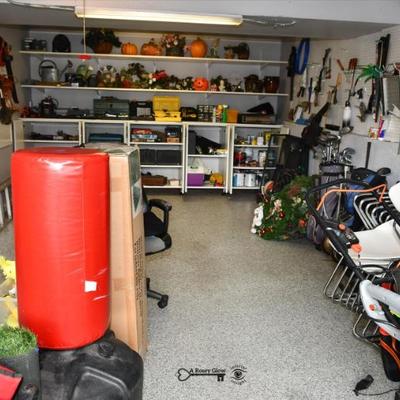 561 garage