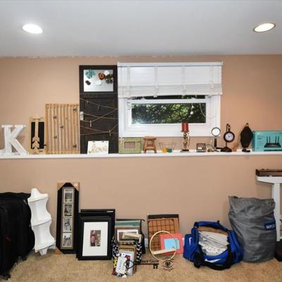 341 bonus room