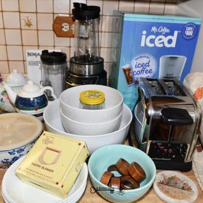 122 kitchen