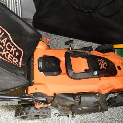 614 garage