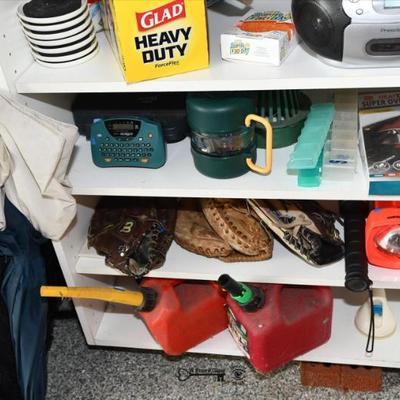 632 garage
