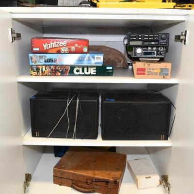 592 garage