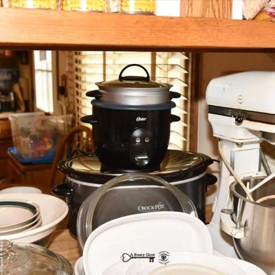 163 kitchen