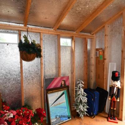644 shed