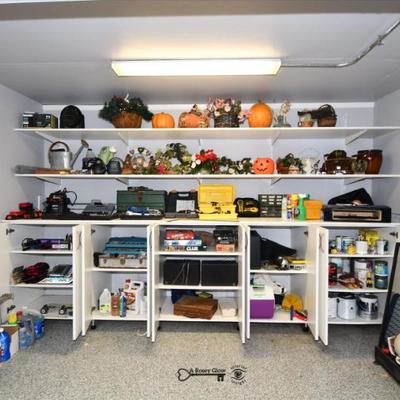 557 garage