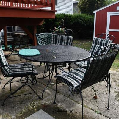 678 back yard