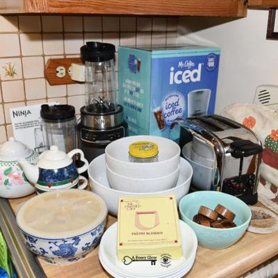 118 kitchen