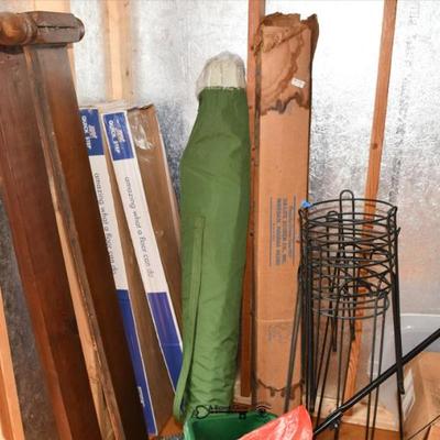 646 shed