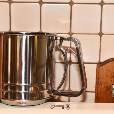 146 kitchen