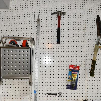 610 garage