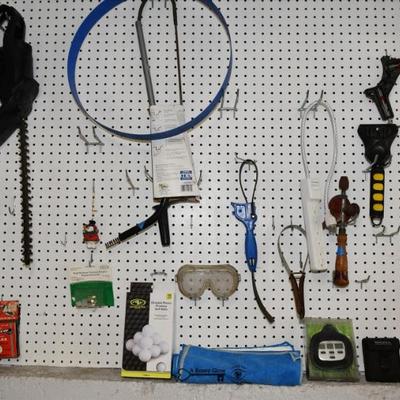 597 garage