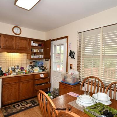 103 kitchen