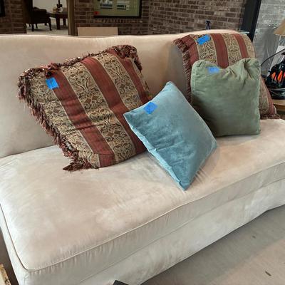 Outdoor Furniture, Books, Sports Equipment