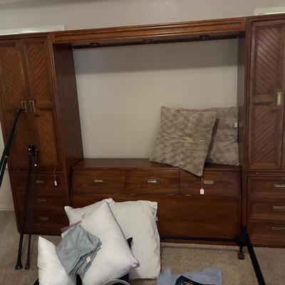 Bed & Bath Goods