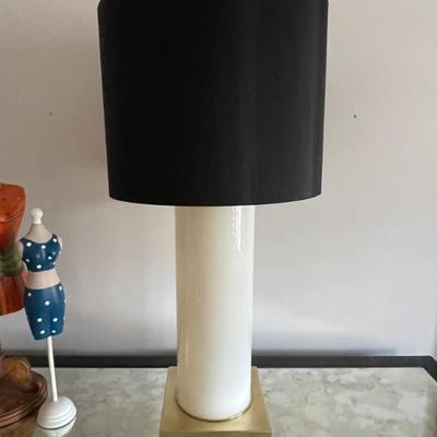 Sale Photo Thumbnail #67: Kate Spade Lamp