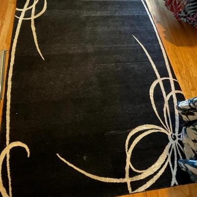 Sale Photo Thumbnail #63: Kate Spade rug