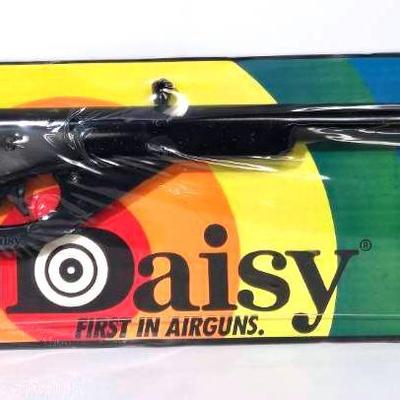 "Daisy" Pal B-B Gun Model 105