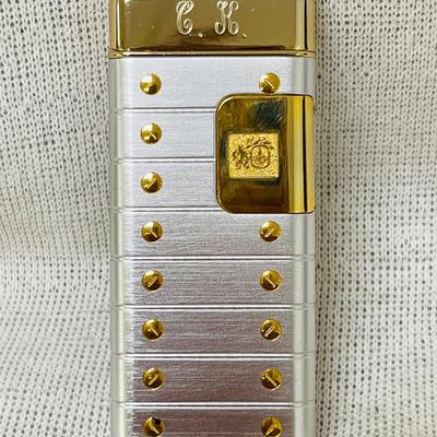 “Colibri” Vintage Lighter