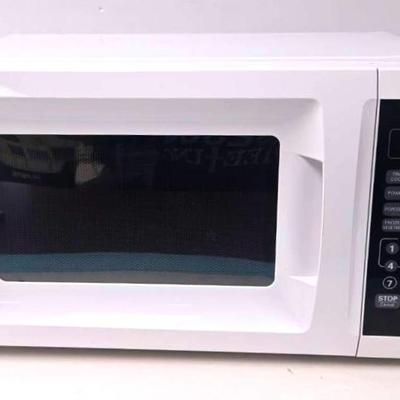 "Walmart" Microwave 