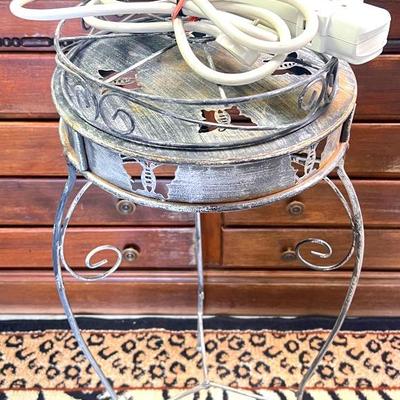 Metal Plant Stands & Others!