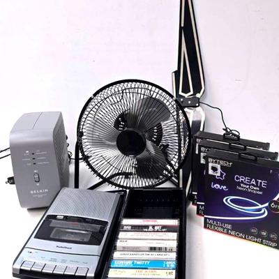 "RadioShack," "Belkin," & Much More