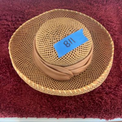Women’s Hat 