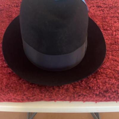 Bowling Hat 