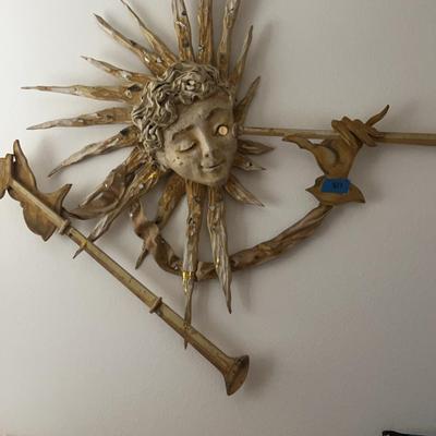 Beautiful Art Piece 