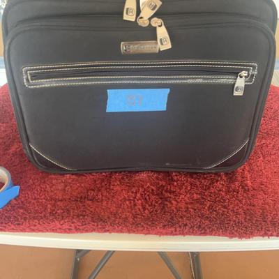 Kenneth Cole Reaction Suitcase 
