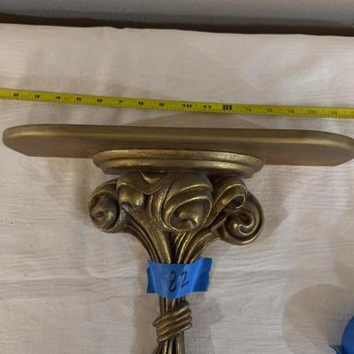 Wall Sconces