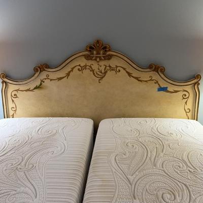 King Size Headboard Only