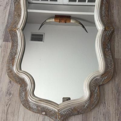 Hobby Lobby Mirror 38 X 23