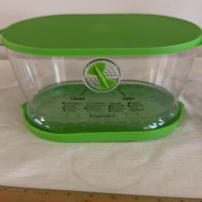 Progressive Steam Basket