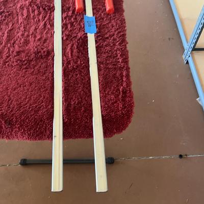 Bessy Clamps 