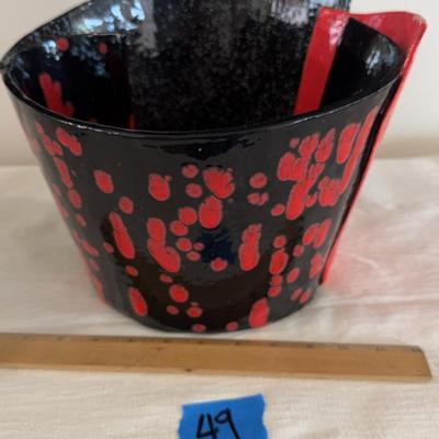 Clay Planter