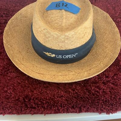 Usta Us Open Hat 