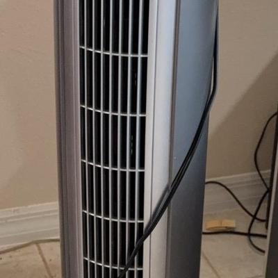 Lasko Oscillating Fan