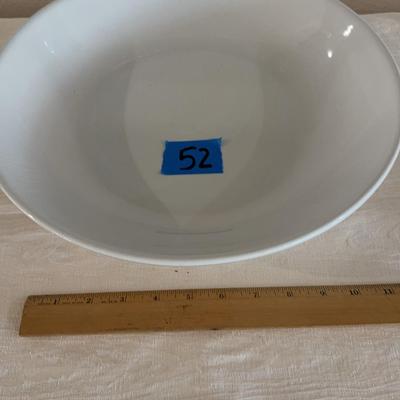 Italian Bowl
