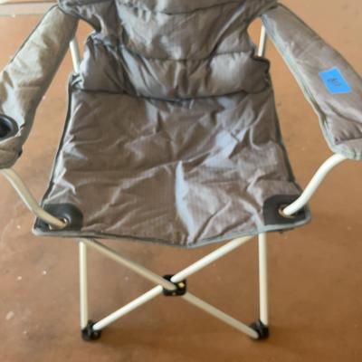 Folding Camping Outdoor Chair 